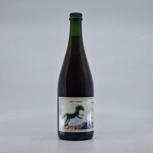 De Struise Dirty Horse