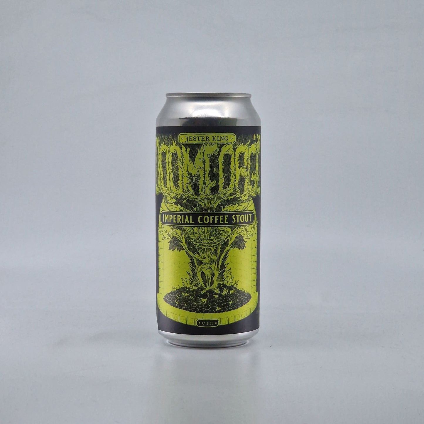 Jester King (x Dark Matter) DoomForge VIII '26