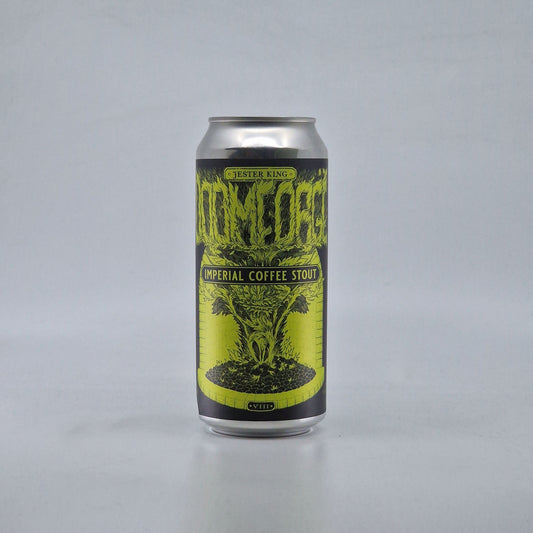 Jester King (x Dark Matter) DoomForge VIII '26