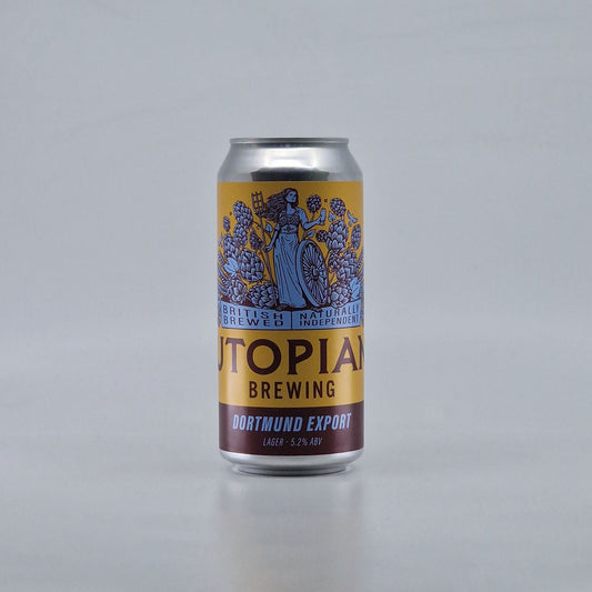 Utopian Dortmund Export