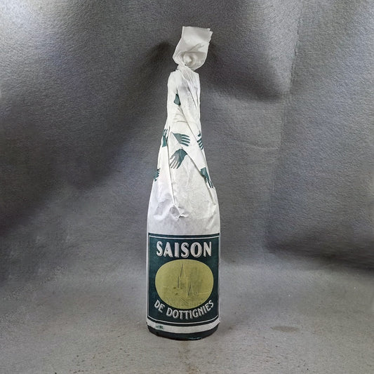 De Ranke Saison de Dottignies 750ml