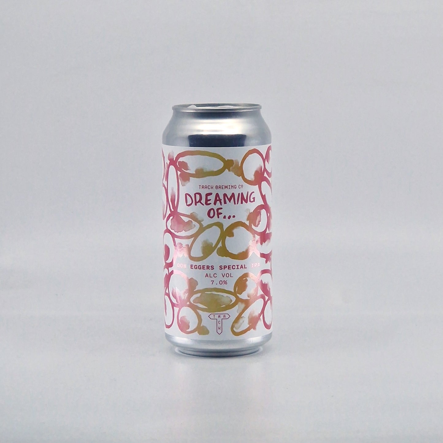 Track Dreaming of... DDH Eggers Special