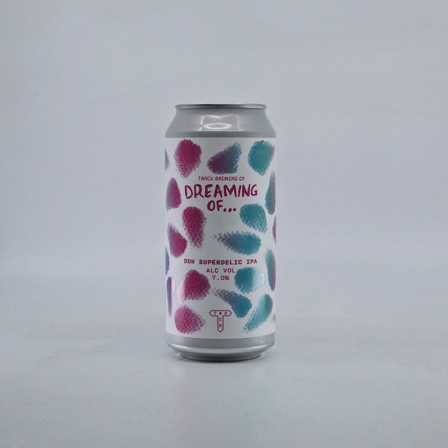Track Dreaming of... DDH Superdelic