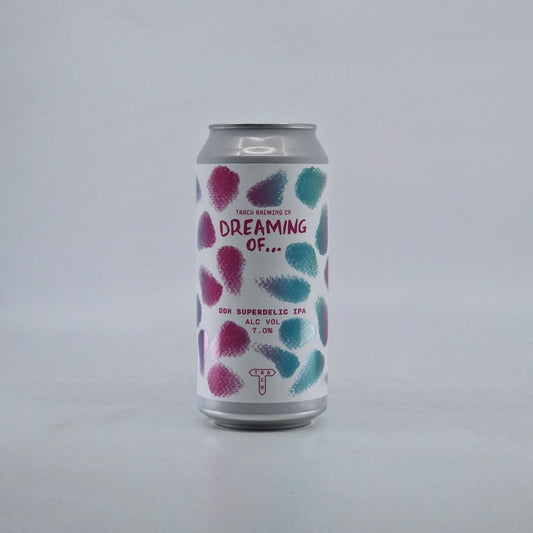 Track Dreaming of... DDH Superdelic