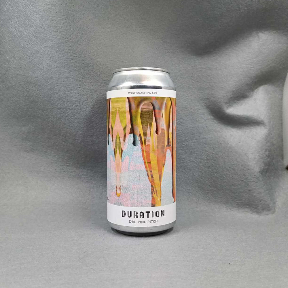 Duration Dripping Pitch - Beermoth