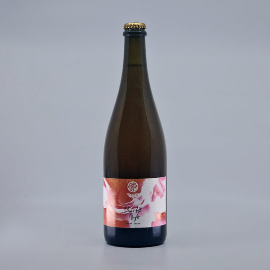 Wilderness (x Beermoth) Drive All Night 750ml