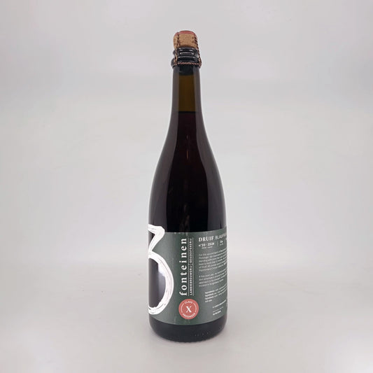 3 Fonteinen Druif Blaufrankisch