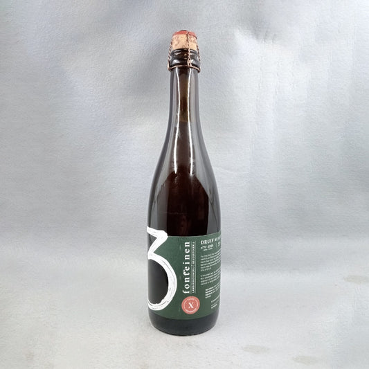 3 Fonteinen (x Claus Preisinger) Druif Merlot