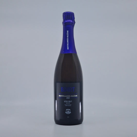 Oud Beersel Bzart Druivenlambiek '23