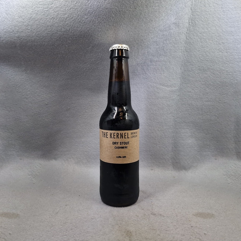 The Kernel Dry Stout Cashmere - Beermoth