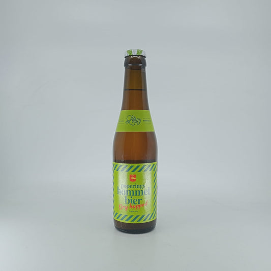 Poperings Hommelbier Dry Hopped
