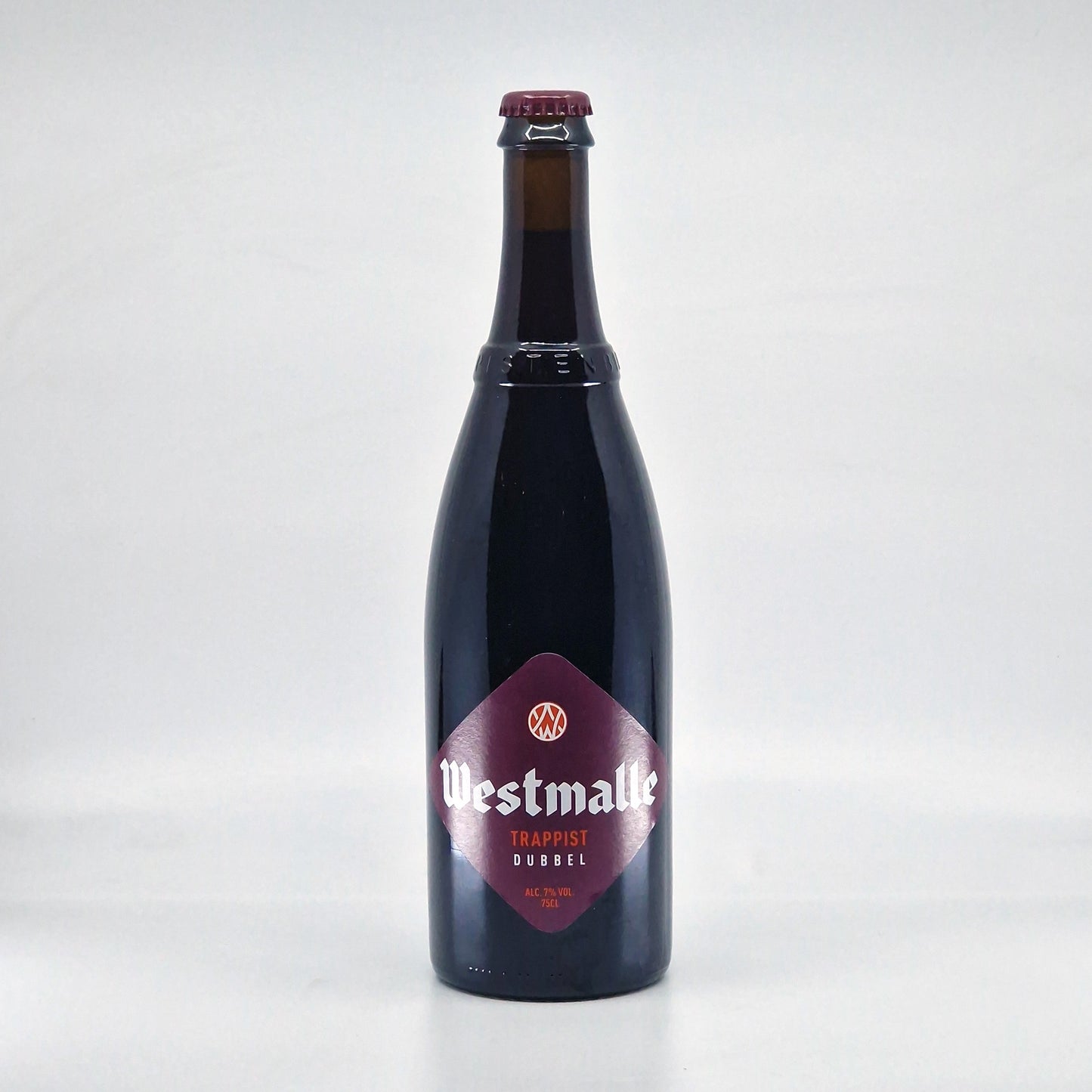 Westmalle Dubbel 750ml
