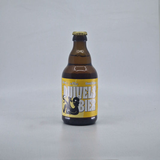 Boon Duivelsbier Blond