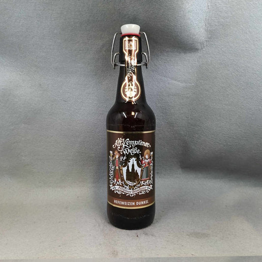 Allgäuer Dunkel Weisse