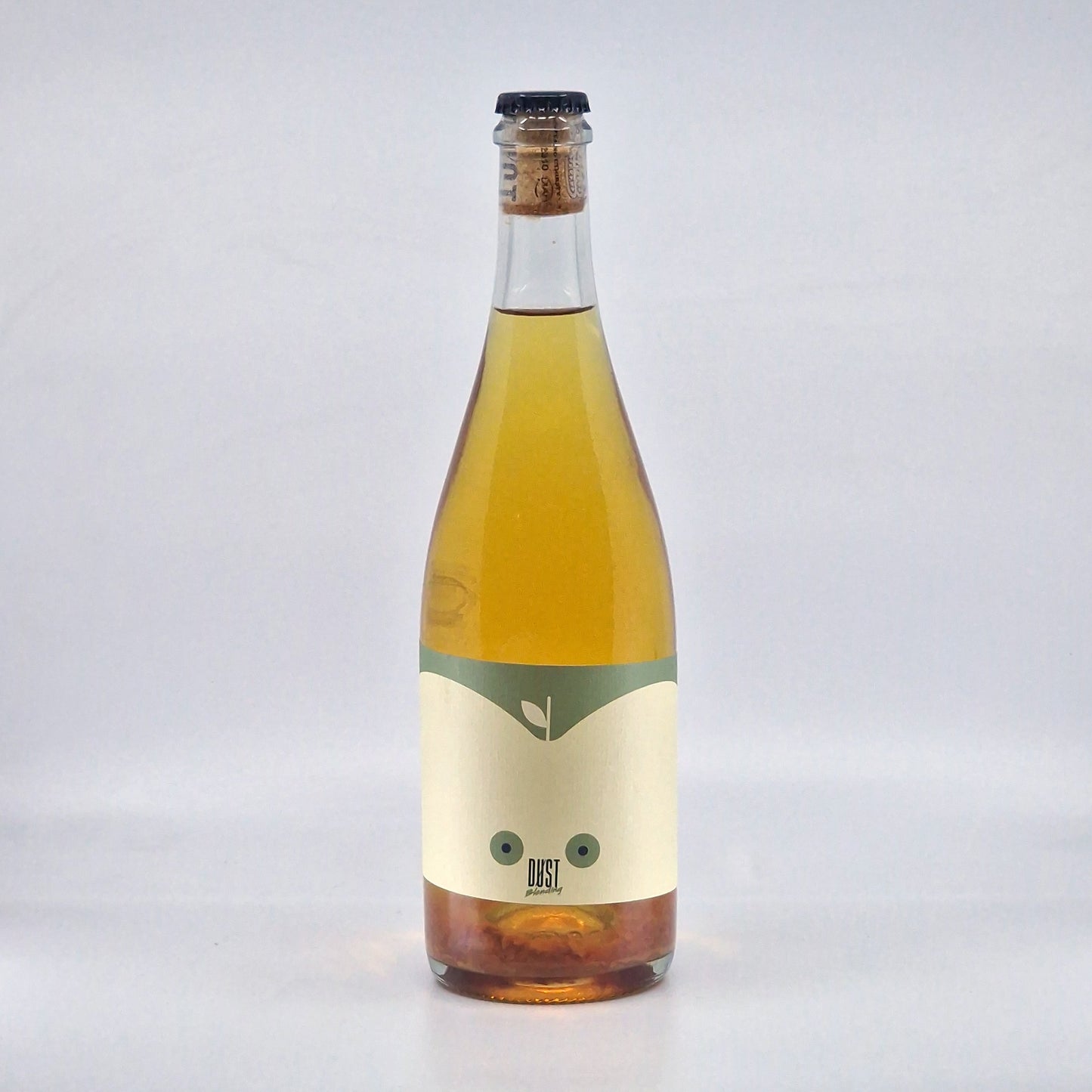 Dust Blending Queen C