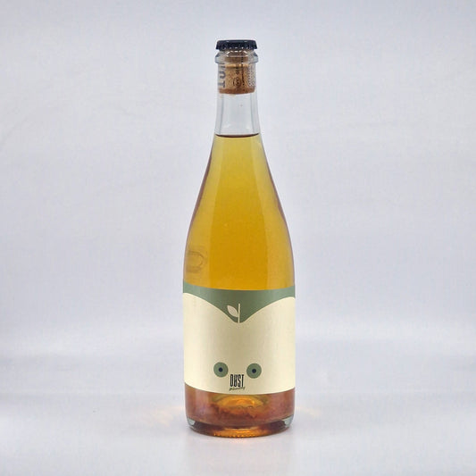 Dust Blending Queen C