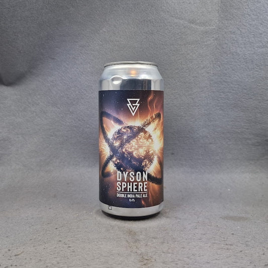 Azvex Dyson Sphere