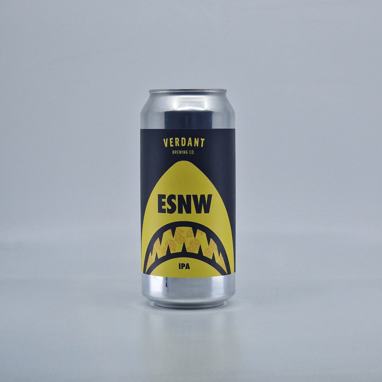 Verdant Even Sharks Need Water