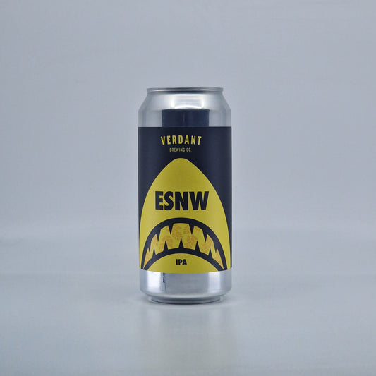 Verdant Even Sharks Need Water