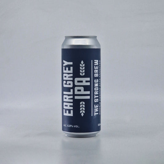 Marble Earl Grey IPA