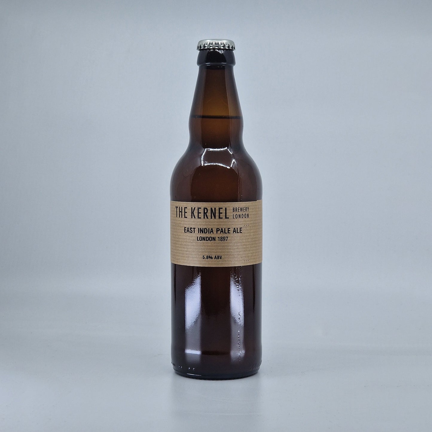 The Kernel East India Pale Ale London 1897
