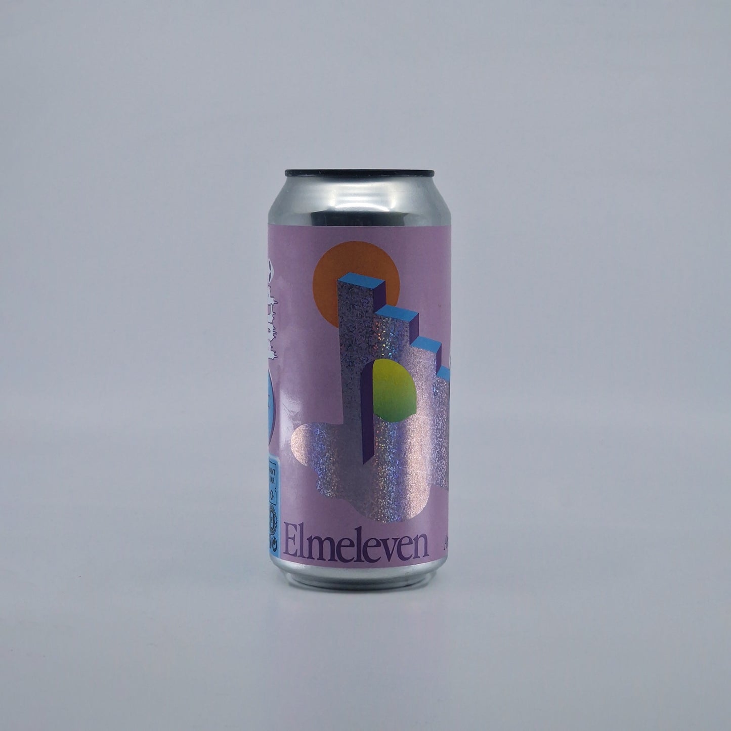 Elmeleven (x Cloudwater) Nothing to Declare