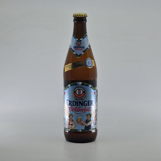 Erdinger Oktoberfest '25
