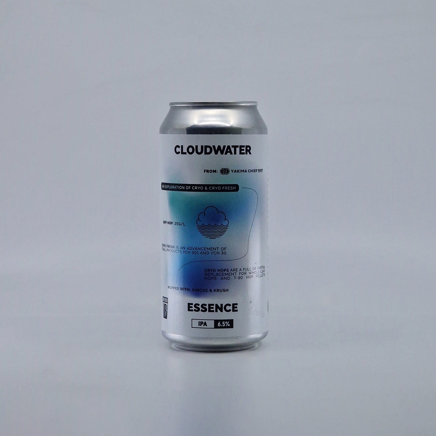 Cloudwater Essence