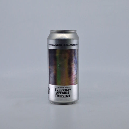 Cloudwater Everyday Affairs Remastered