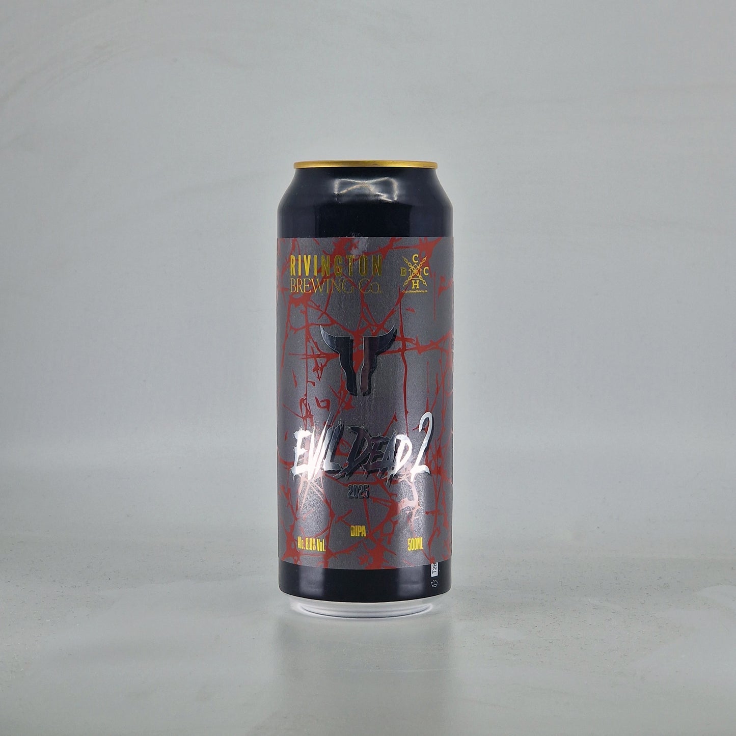 Rivington (x Chain House) Evil Dead II '25