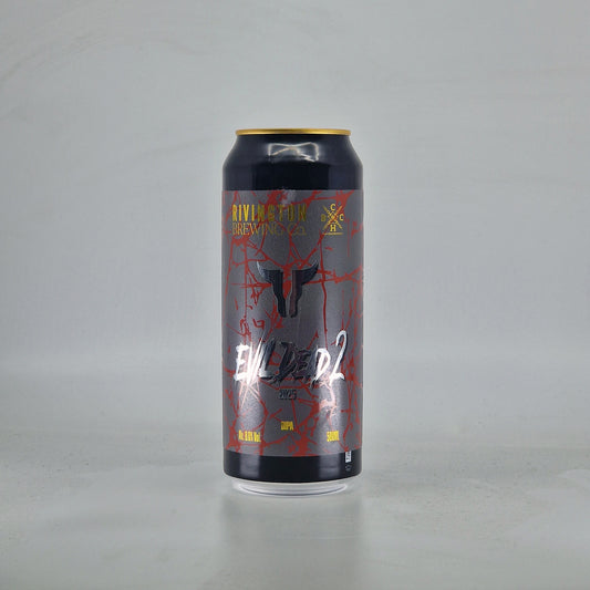 Rivington (x Chain House) Evil Dead II '25