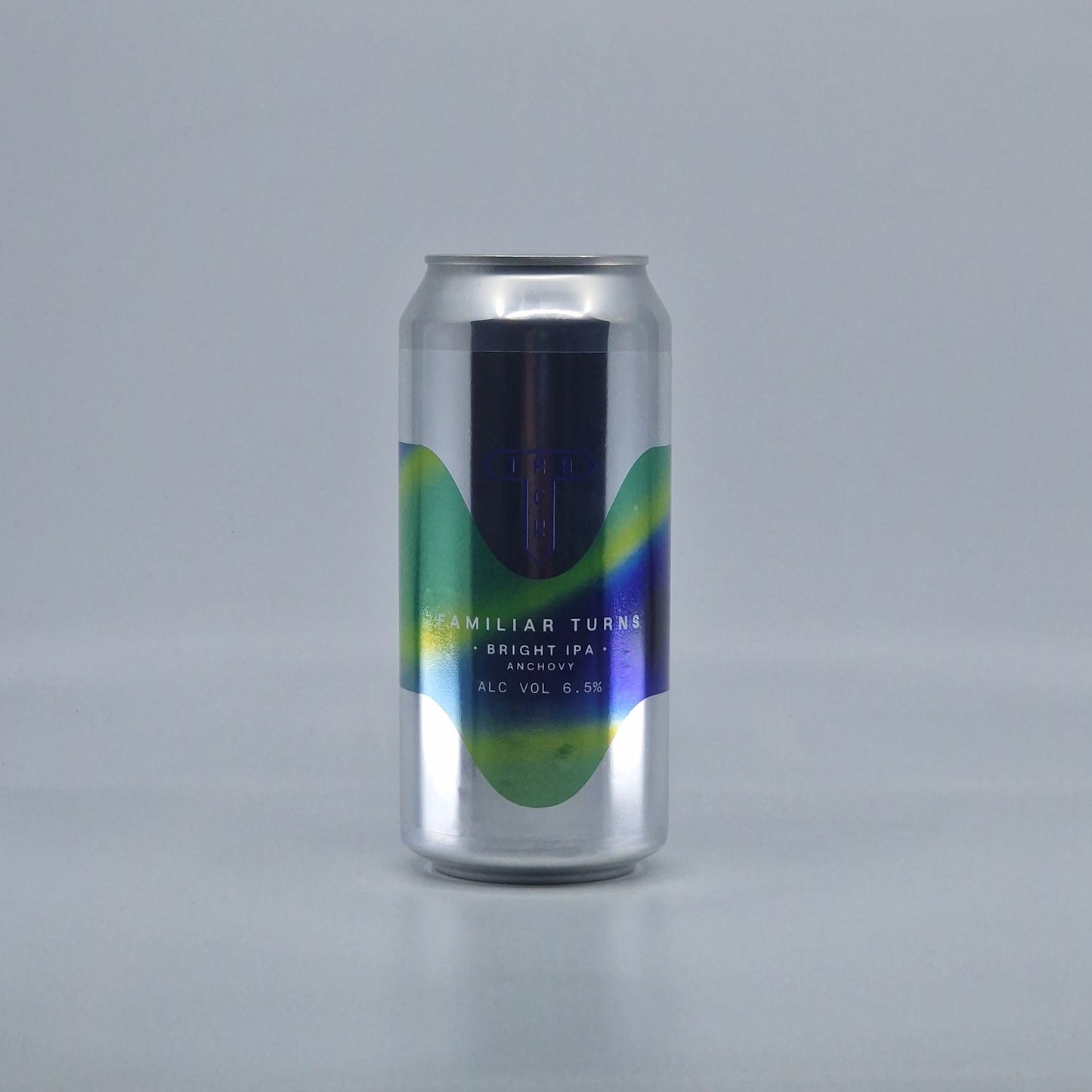 Track Familiar Turns