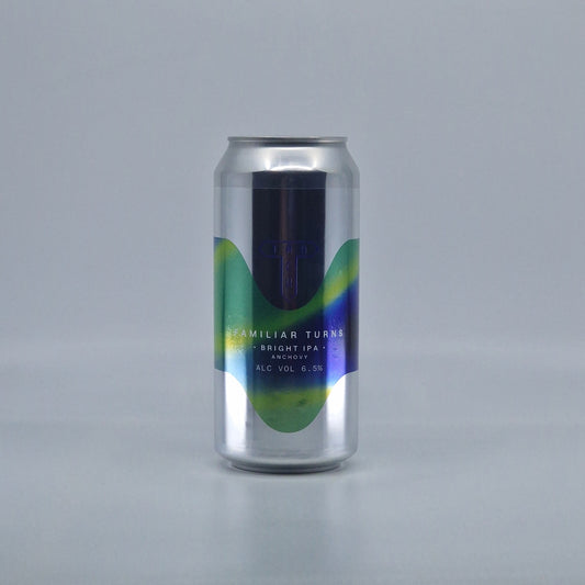 Track Familiar Turns