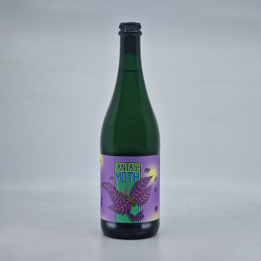 Tired Hands Fantasy Moth