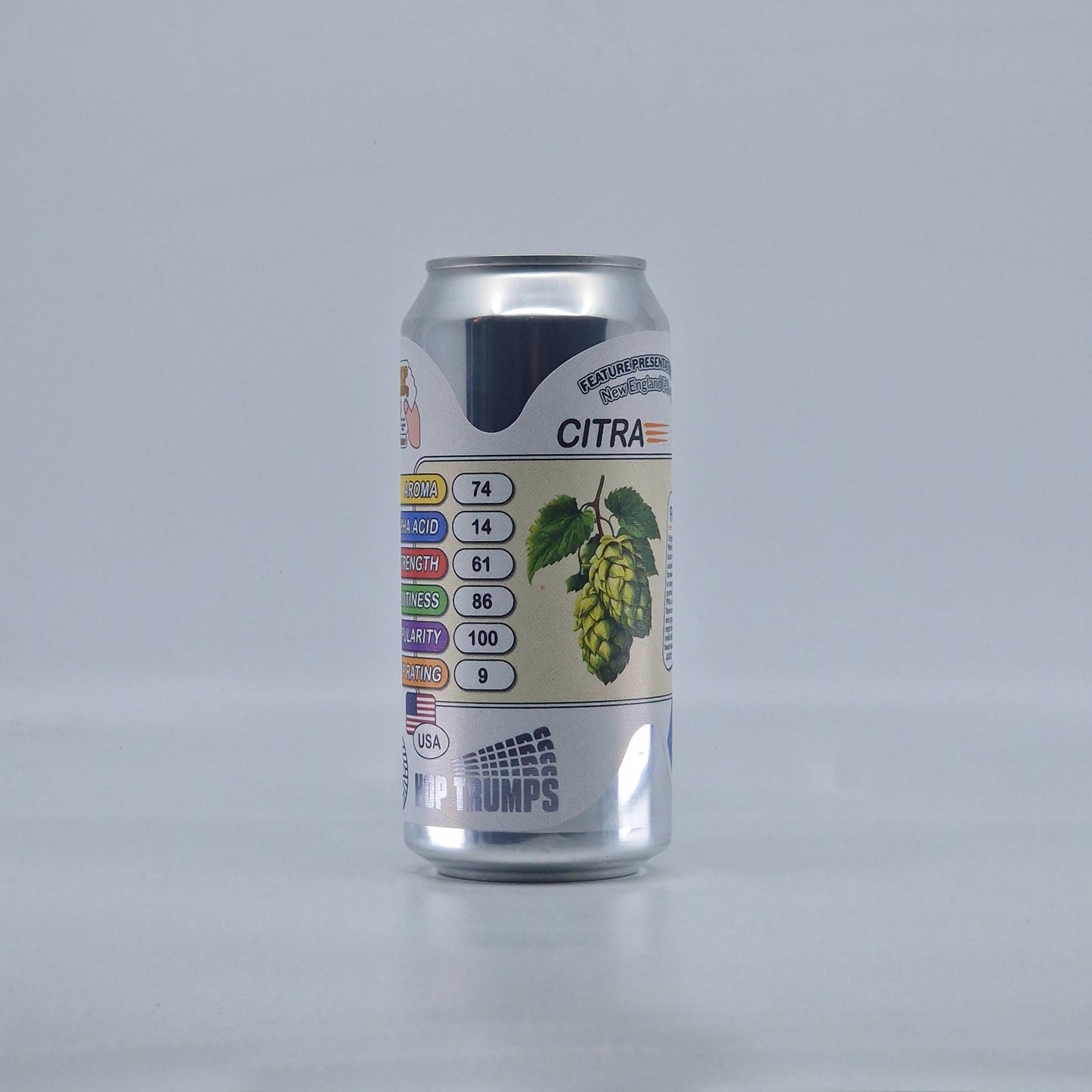 Sureshot Feature Presentation: Citra