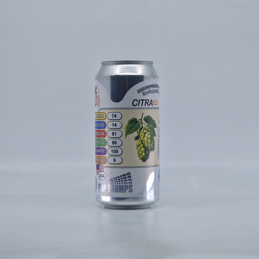 Sureshot Feature Presentation: Citra