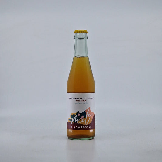 Find & Foster Mêlé Cider '24/'25