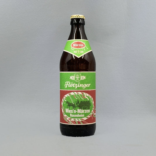 Flötzinger Wies'n Märzen '25