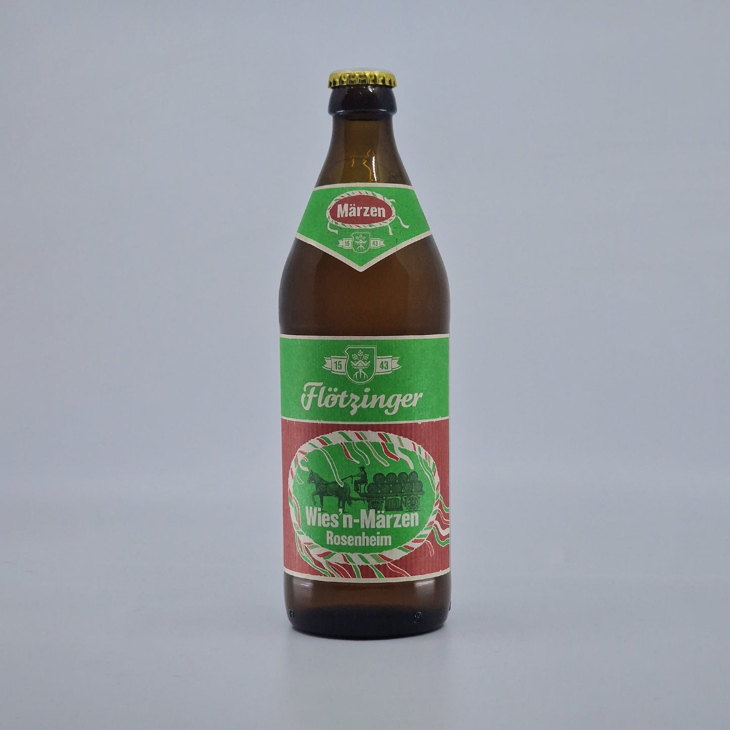 Flotzinger Wies'n-Marzen '26