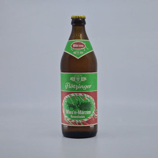 Flotzinger Wies'n-Marzen '26