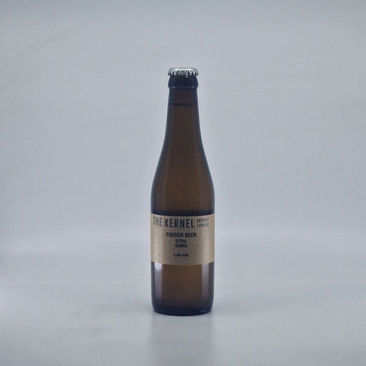 The Kernel Foeder Beer Citra Sabro