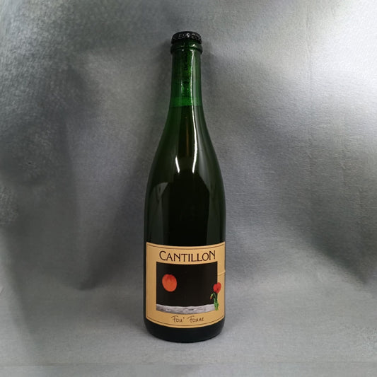 Cantillon Fou'Foune '24