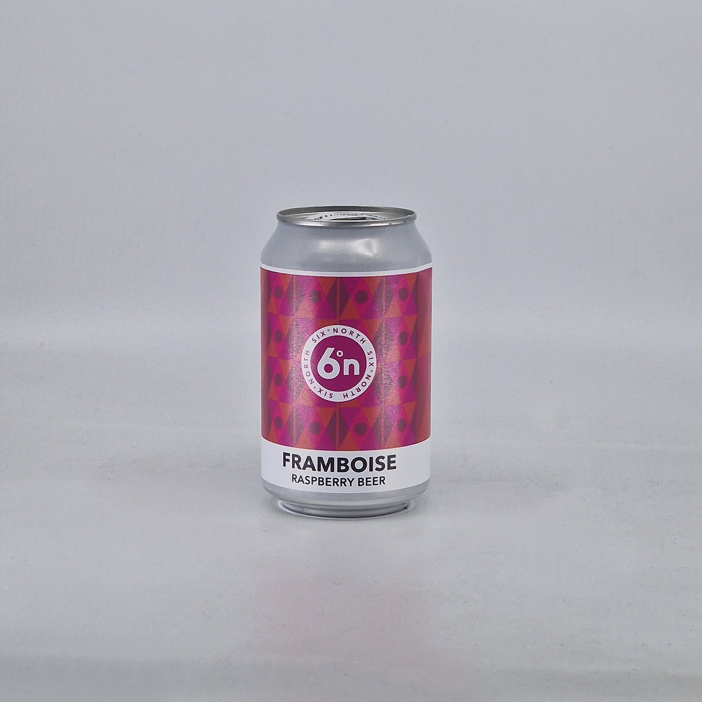 Six°North Framboise