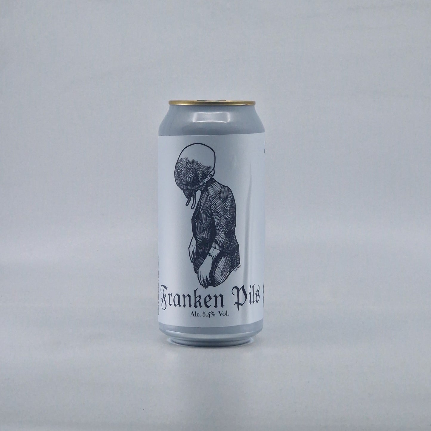 Saint Mars of the Desert Franken Pils