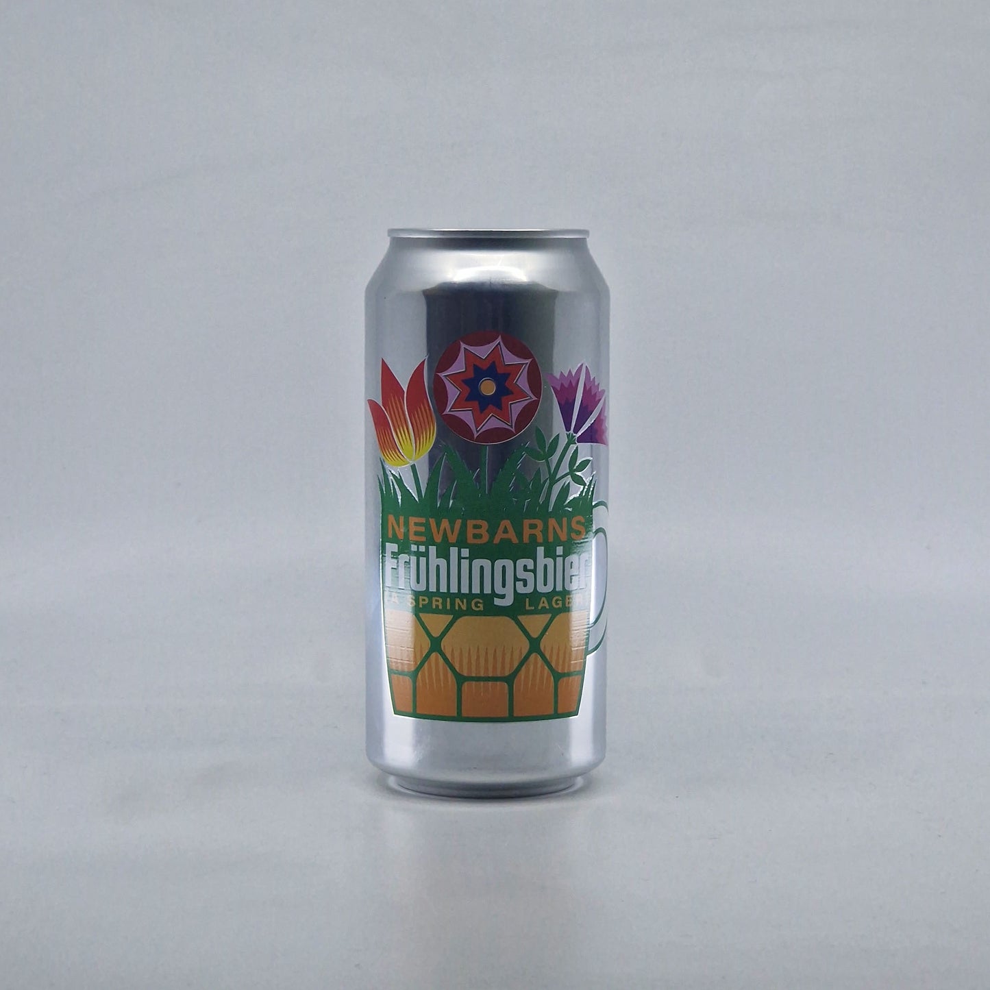 Newbarns Frühlingsbier