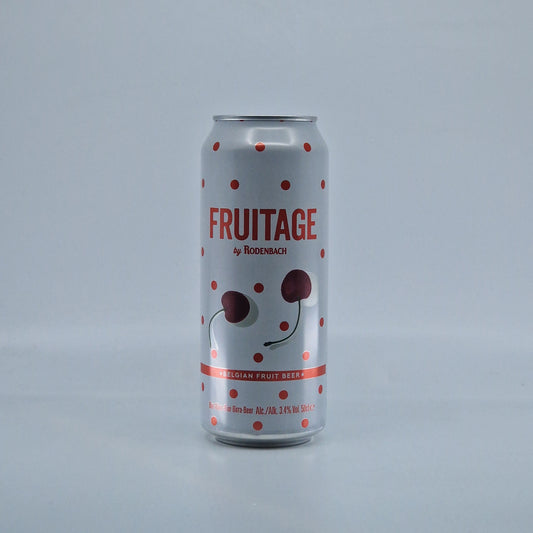 Rodenbach Fruitage 500ml