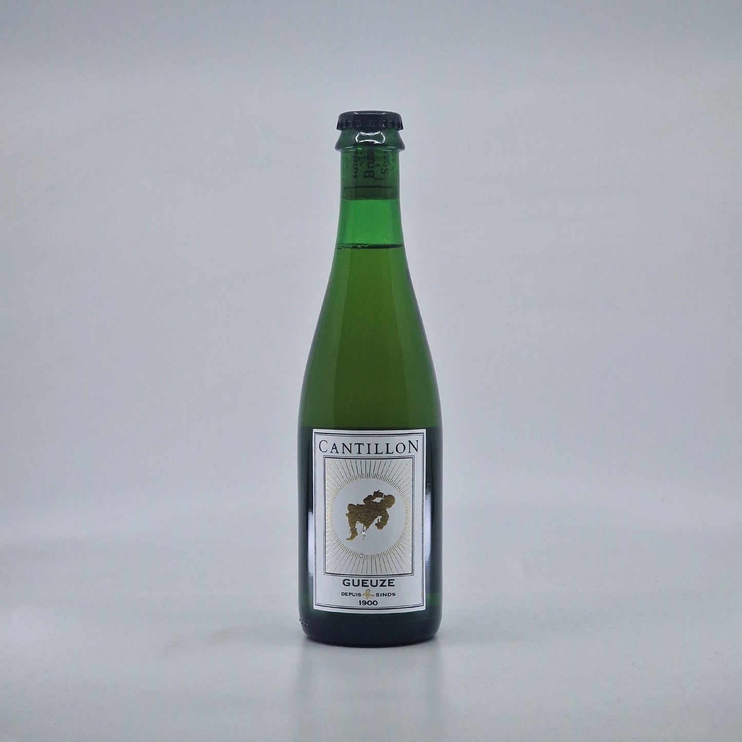 Cantillon Gueuze '24/25 375ml