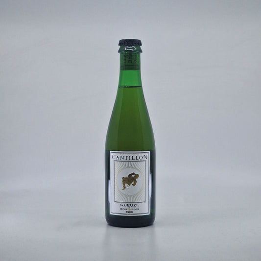 Cantillon Gueuze '24/25 375ml