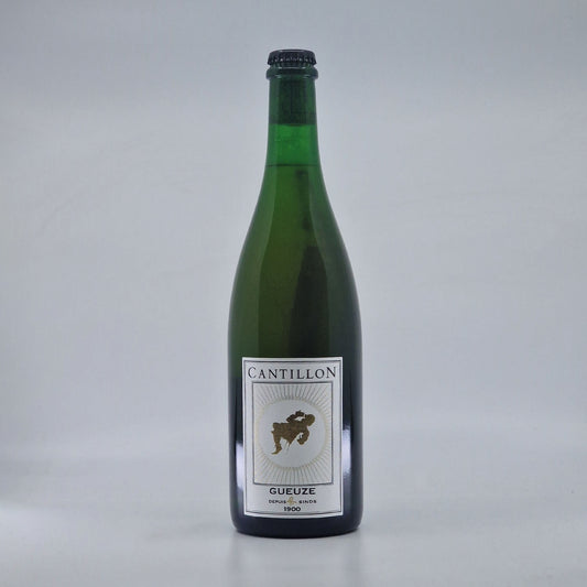 Cantillon Gueuze '25/26 750ml