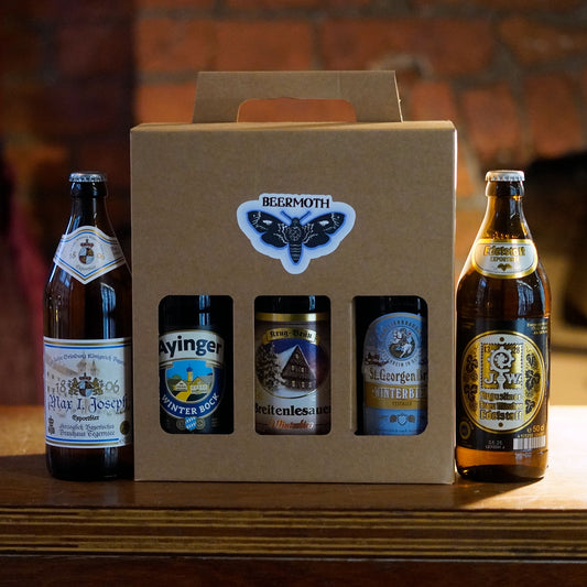 German Christmas Gift Pack '25